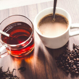 koffie & thee